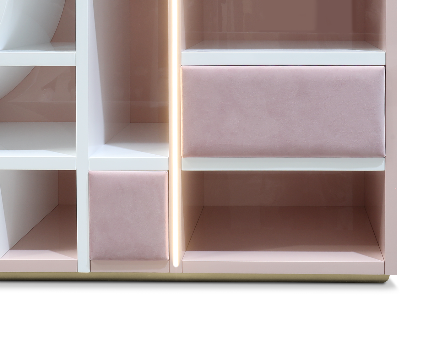 Regał dziecięcy Sugar Rush