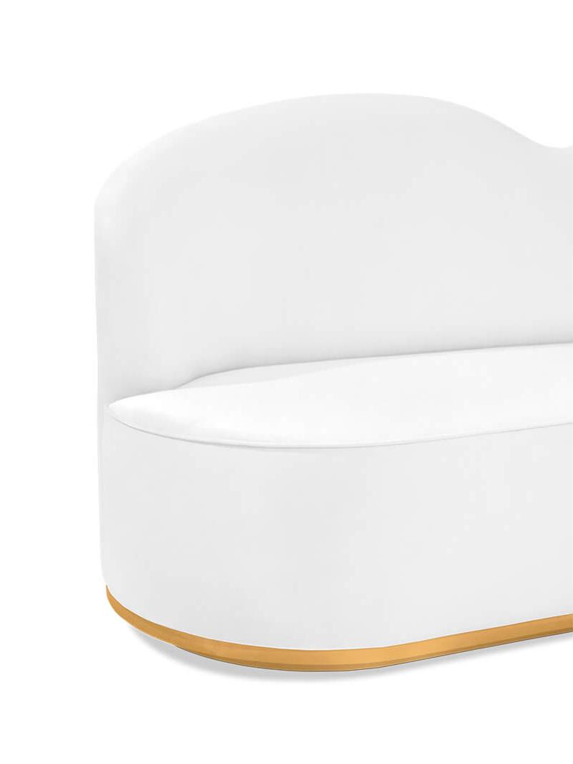 Sofa dziecięca Nimbus Cuddle