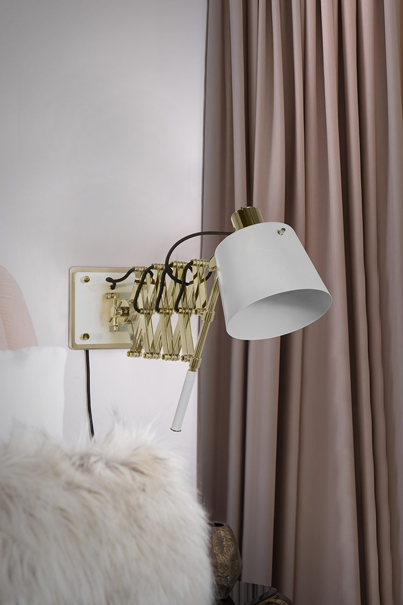 Kinkiet Trombonist - 2