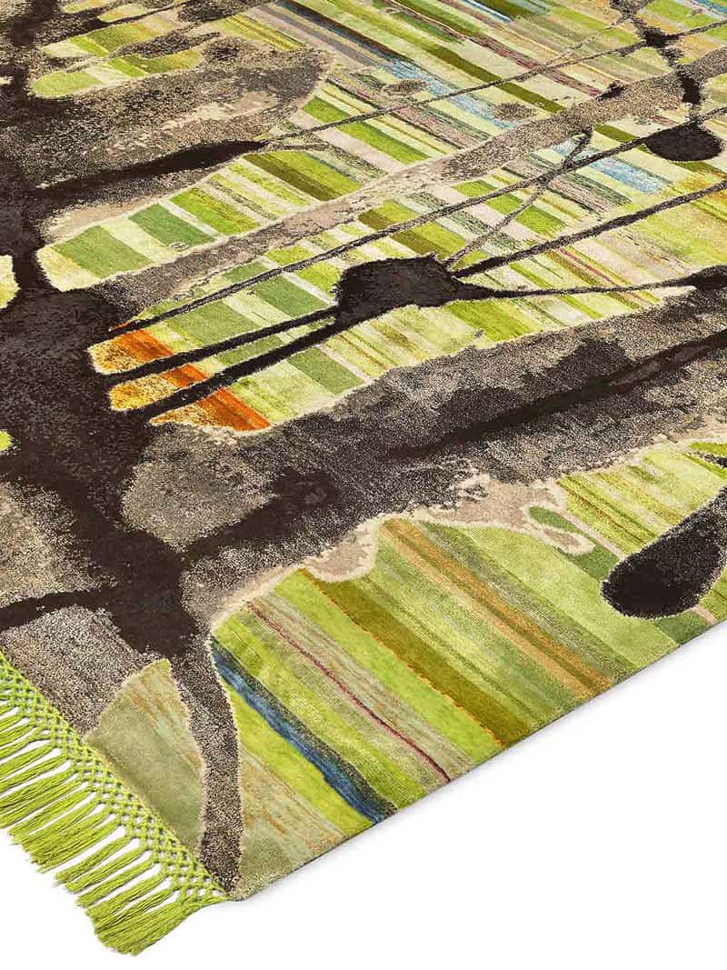 Dywan No. 06 All Natural | Rozmiar: 170 x 240 cm