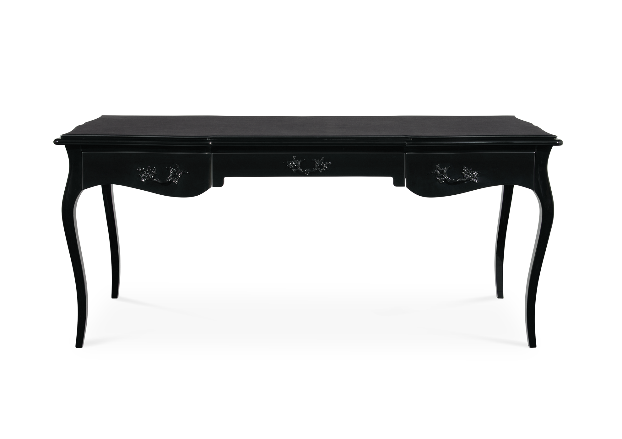 Biurko Manhattan II Luxe