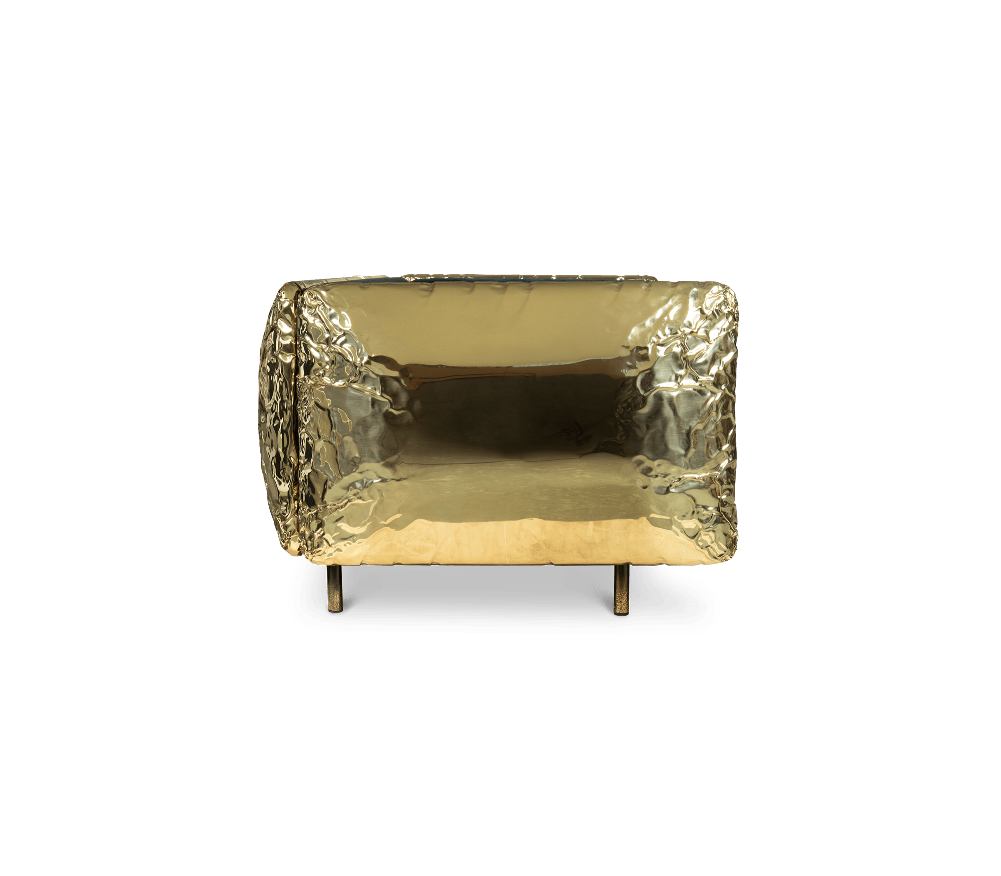 Zielona sofa Imperia Luxe