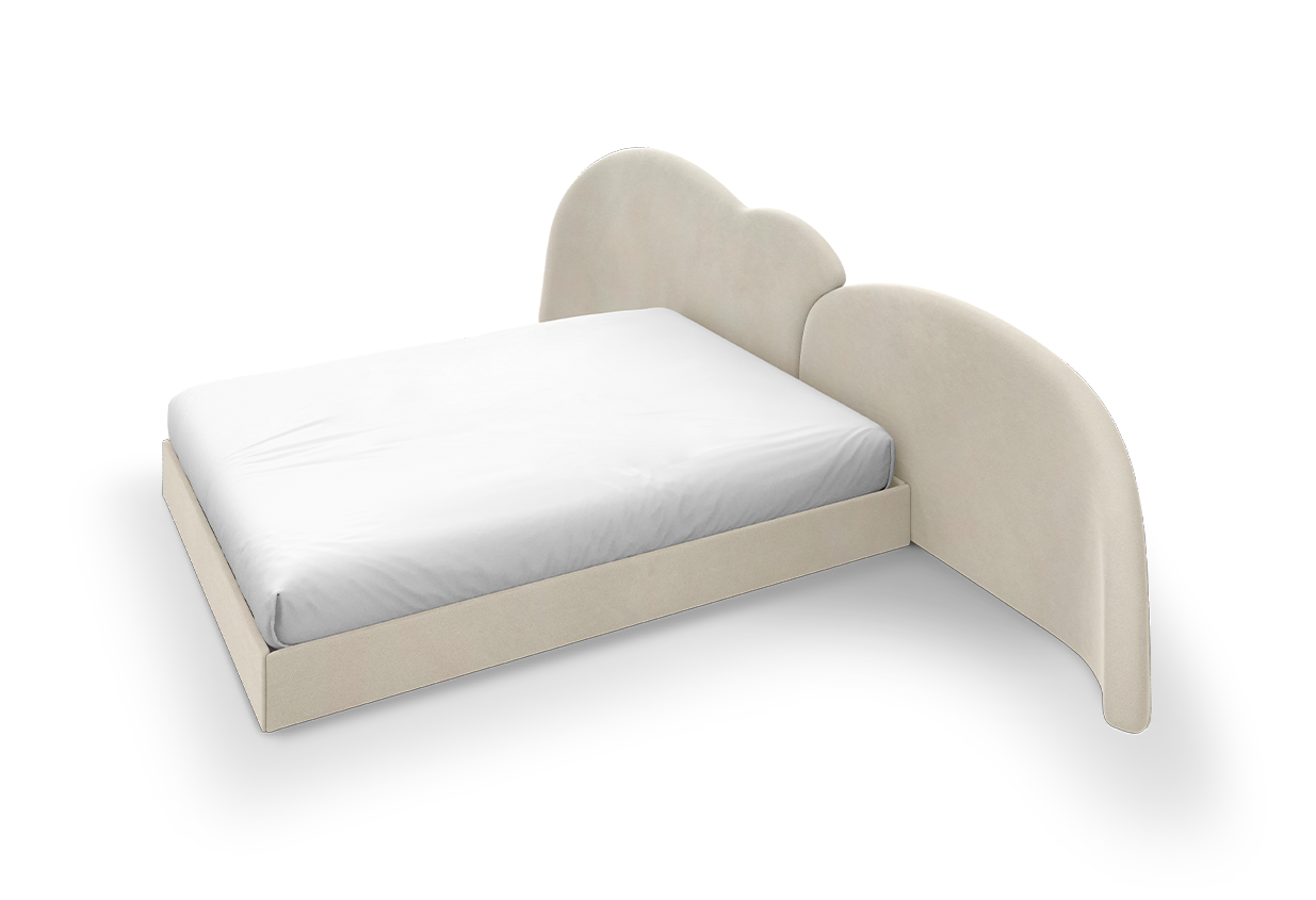 Łóżko Nimbus Serenity