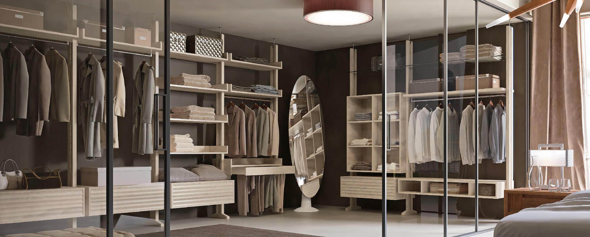 Biblioteczka Elle