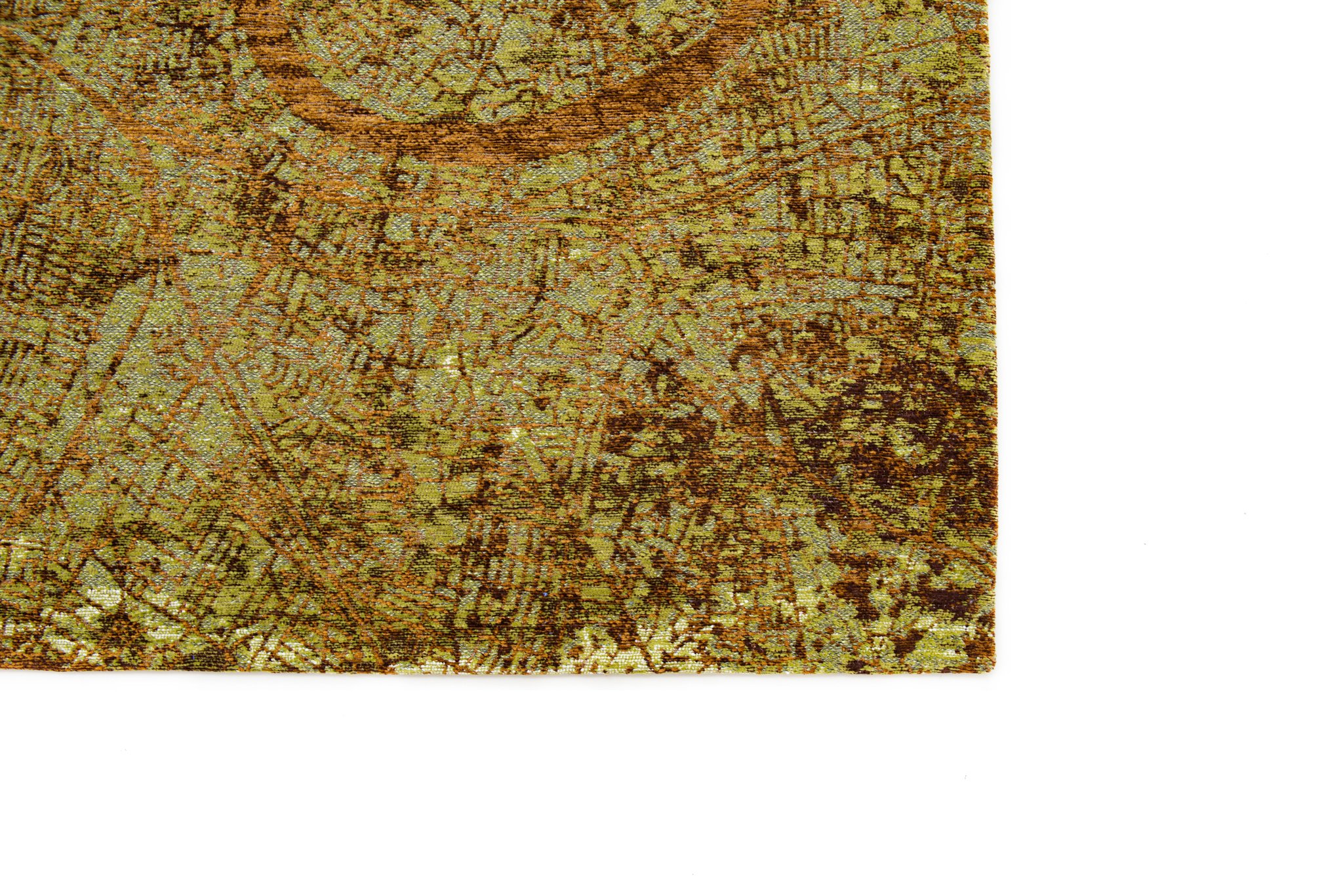 Dywan Green Meadows 9320 | Rozmiar: 140 x 200 cm