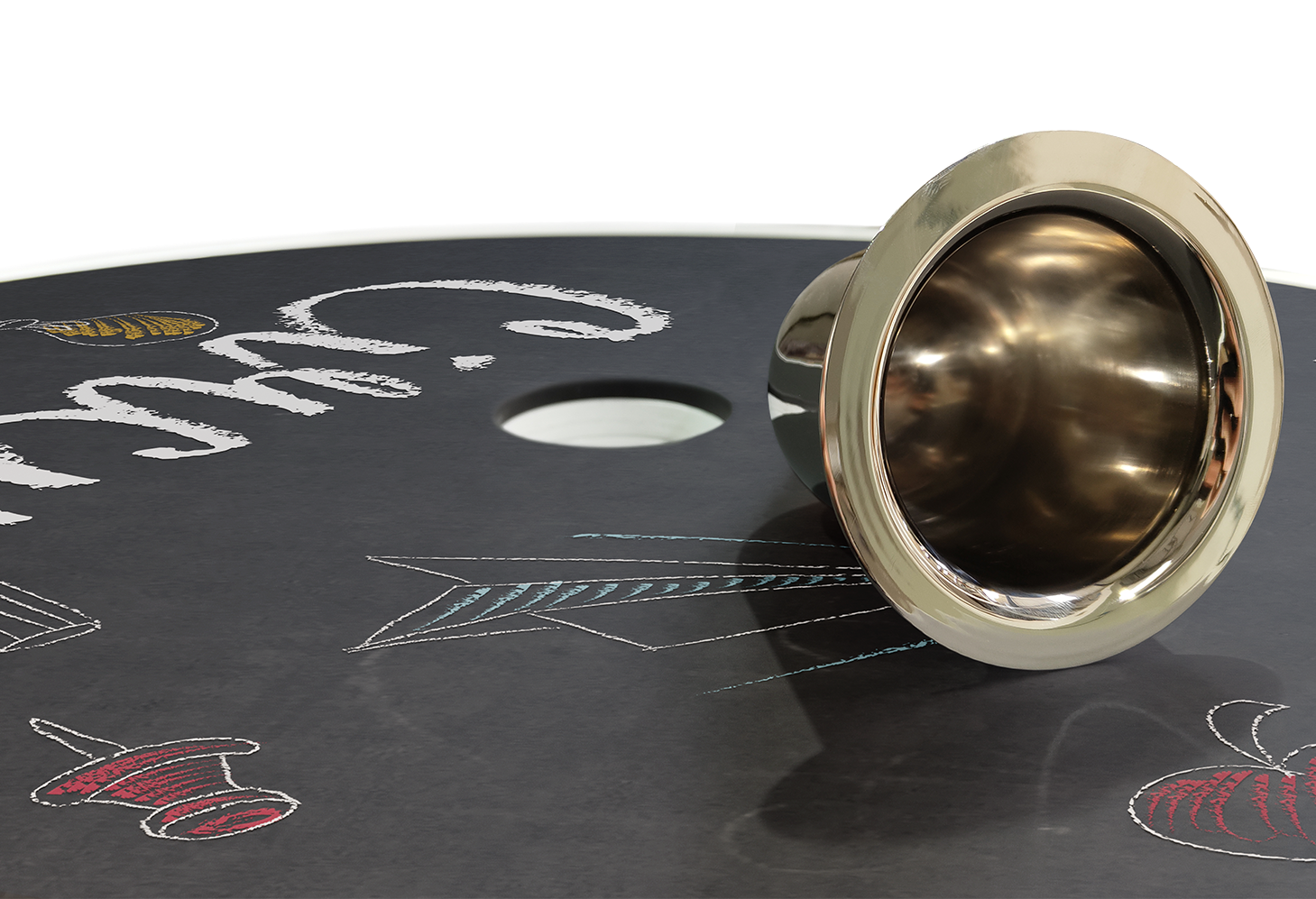 Stolik dziecięcy Marshmallow Play Adventure