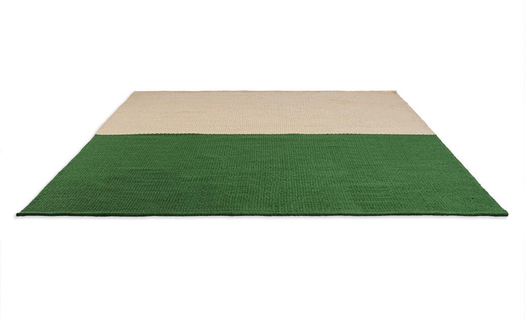 Dywan Uliczny Deck Spring Green 496607 | Rozmiar: 140 x 200 cm