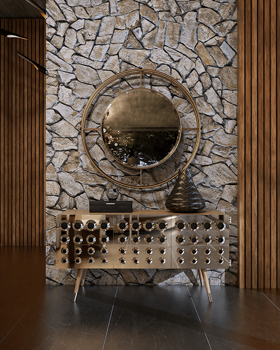 Kredens Marlow - 5