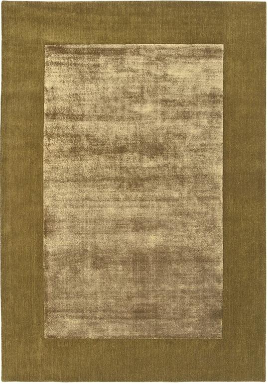 Dywan Border Gold | Rozmiar: 200 x 300 cm