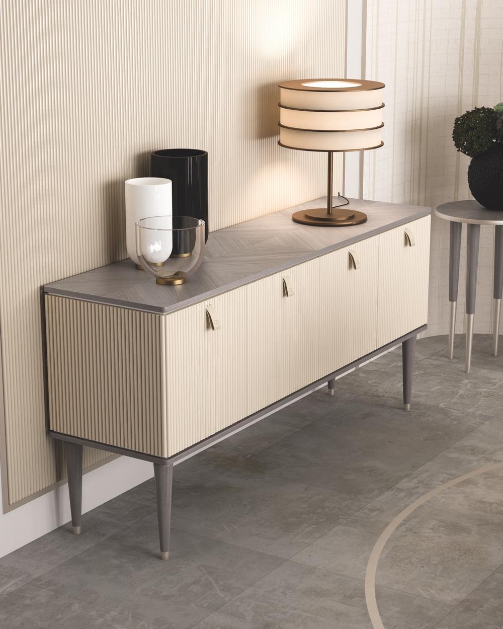 Lampka stołowa Cocoon