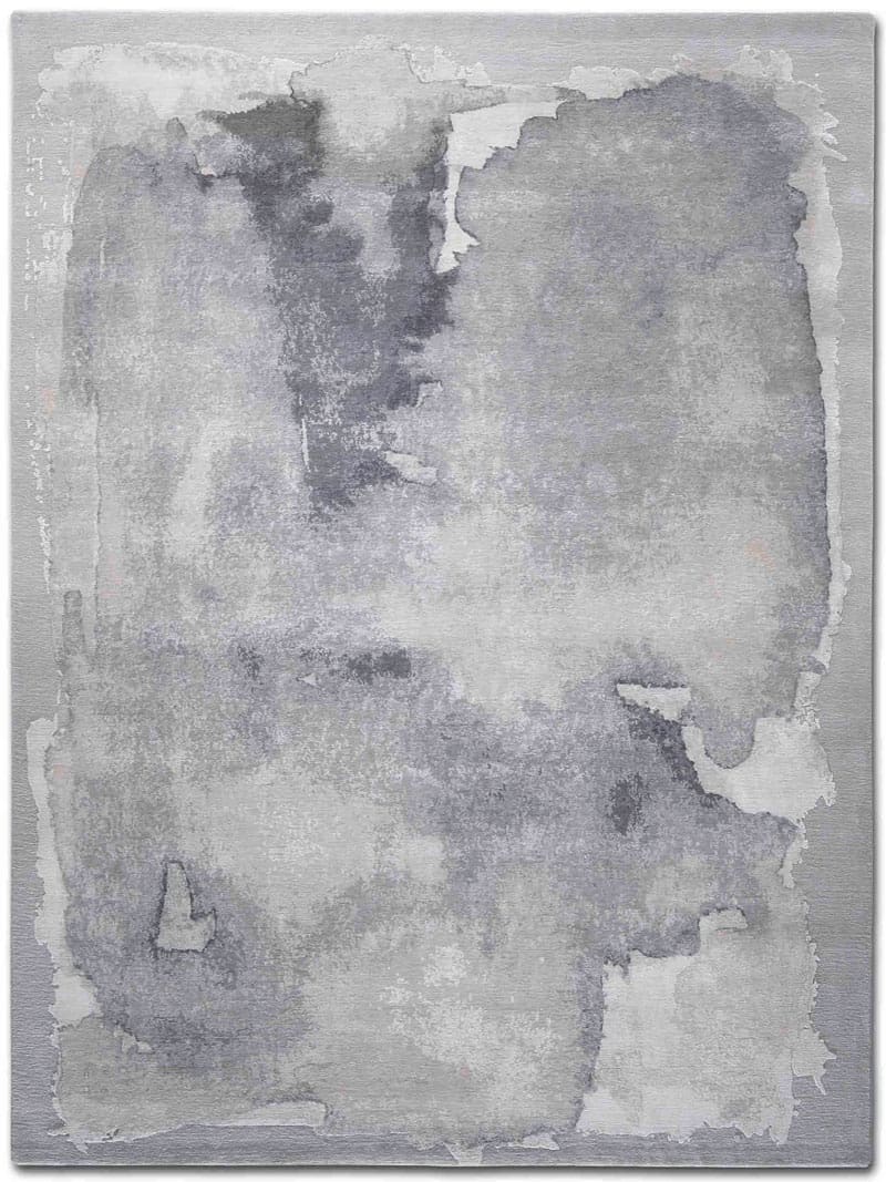 Dywan Mono No. 06 Grey