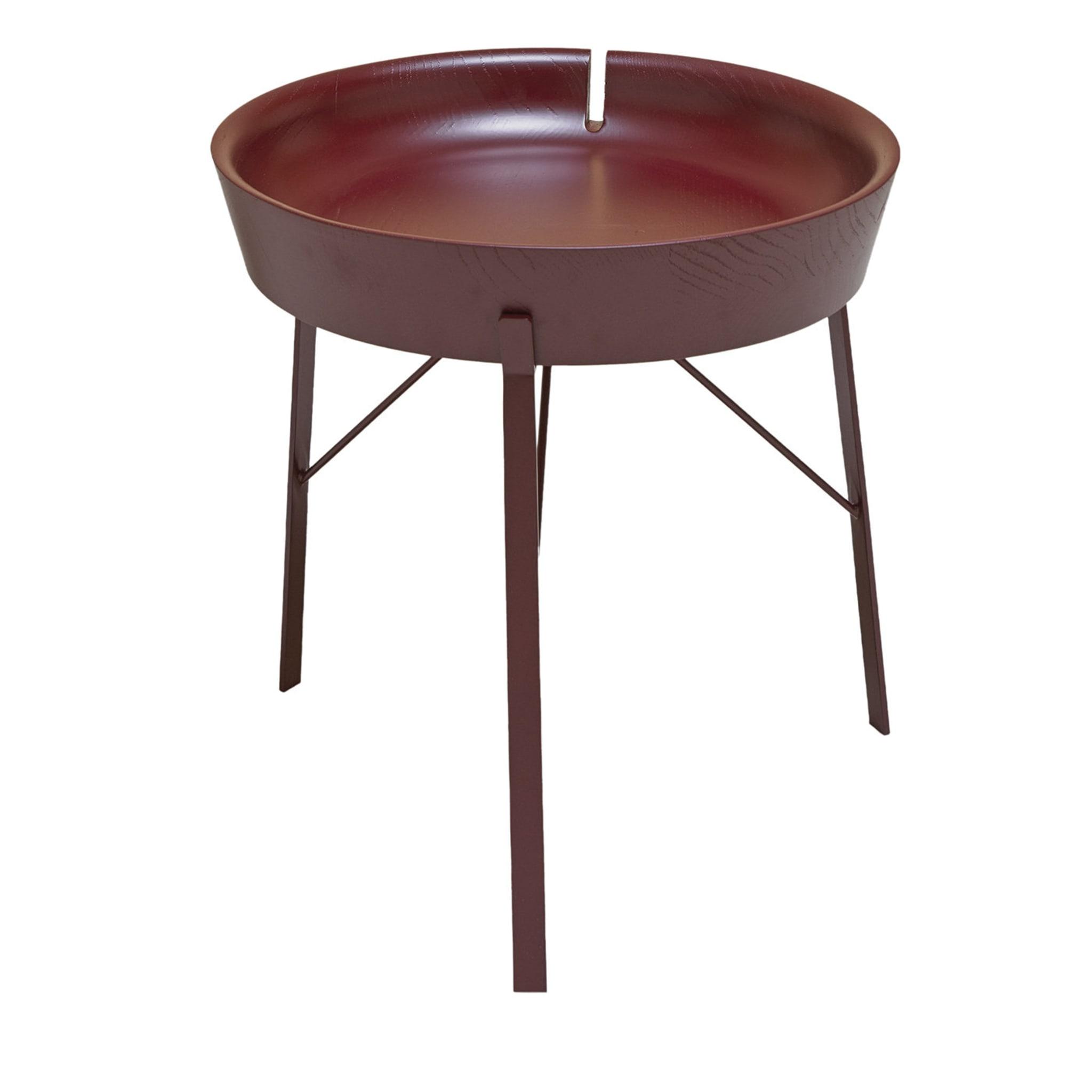 Unikalny stolik kawowy Cocoon