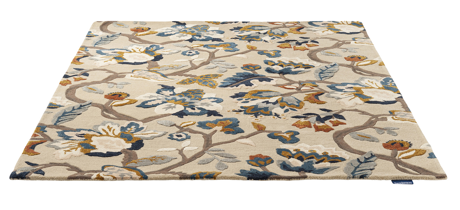 Dywan Amanpuri Stone 145101 | Rozmiar: 170 x 240 cm