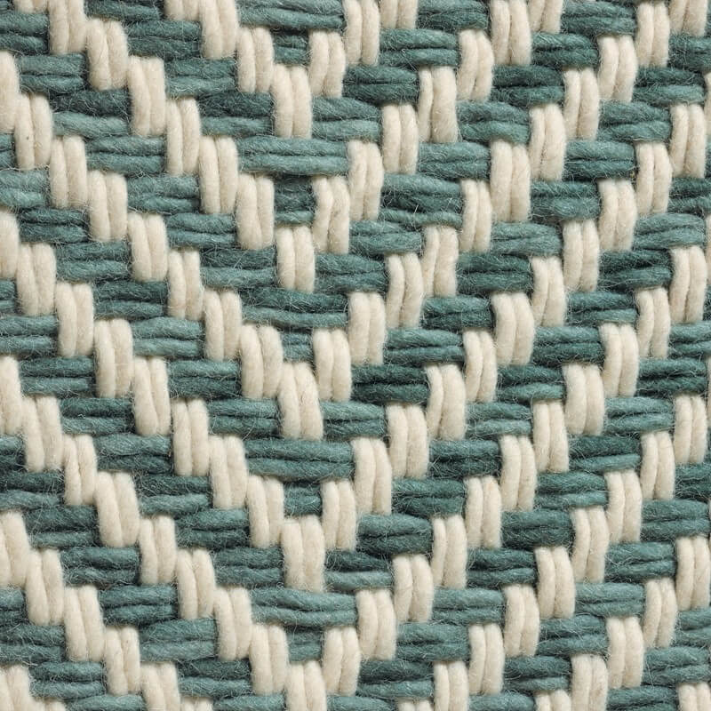 Dywan Atelier Twill 49207 | Rozmiar: 140 x 200 cm