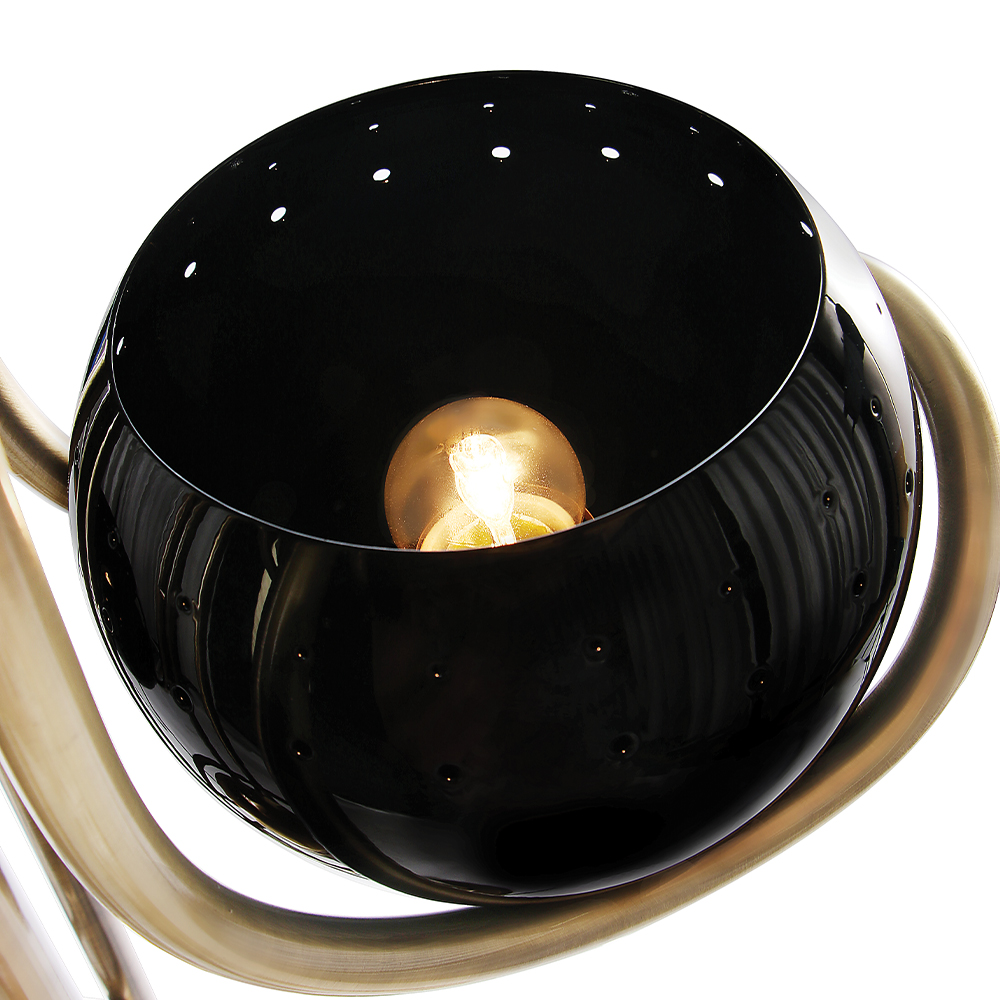 Lampa podłogowa Astronaut