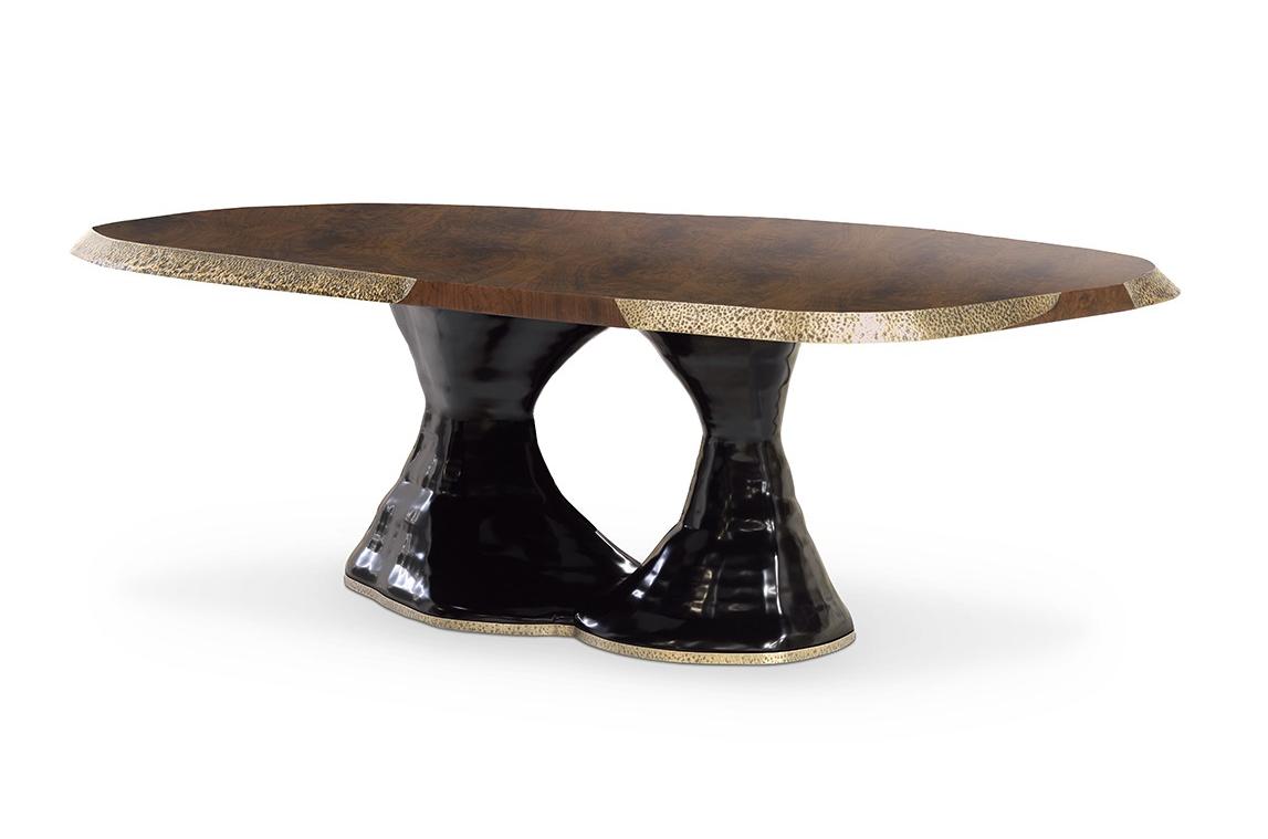 Stół jadalny Mesa Stone