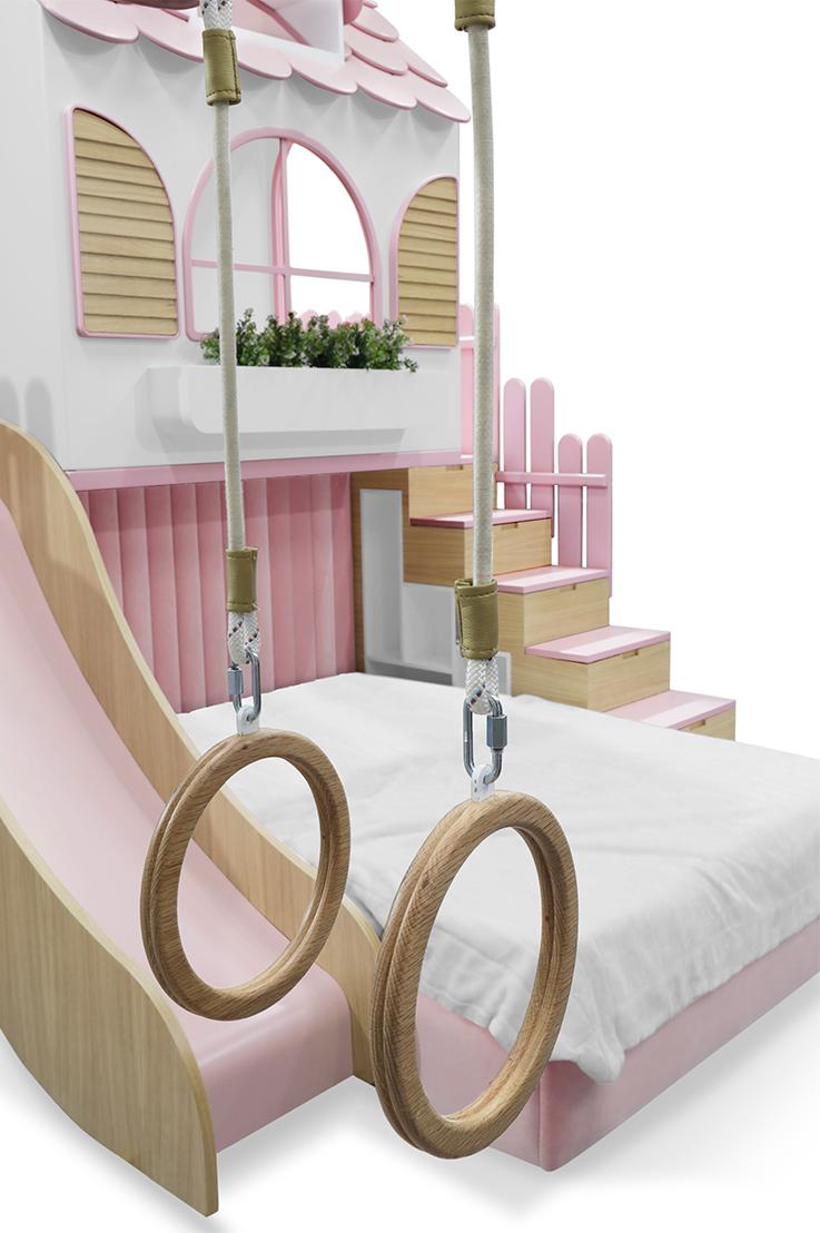 Plac zabaw Wonderland