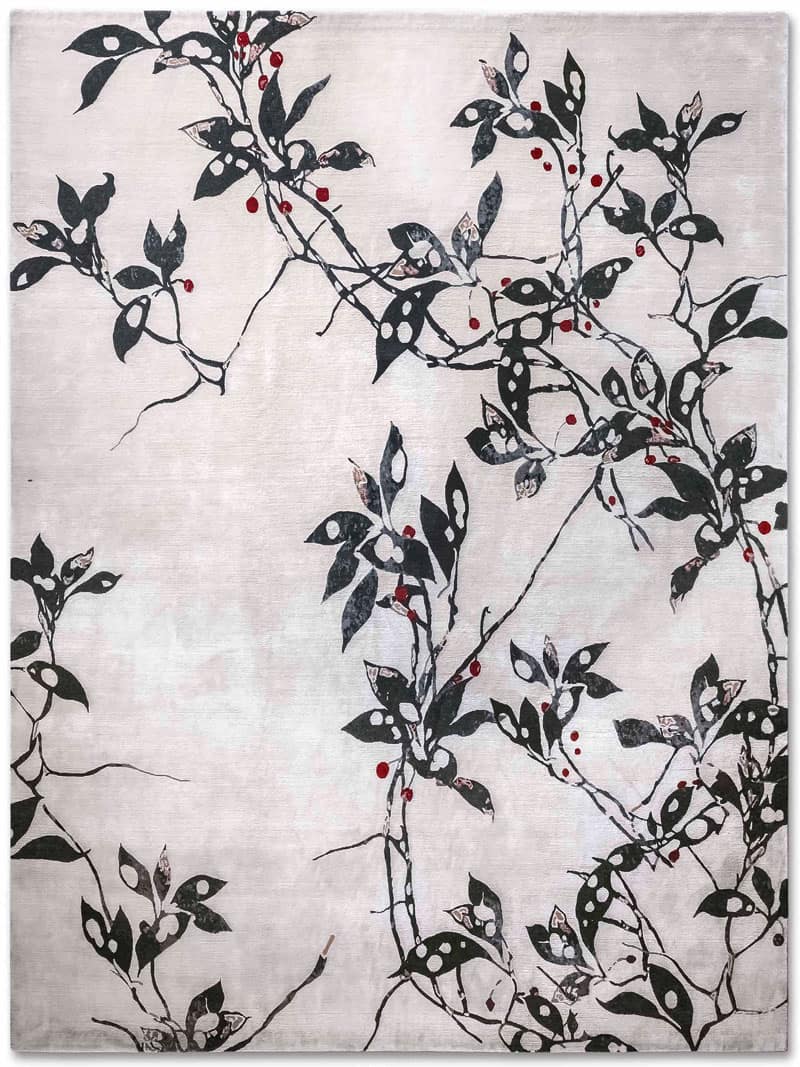 Dywan Kimono Tender Dawn