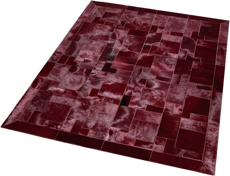 Dywan Puzzle col.8 | Rozmiar: 140 x 180 cm