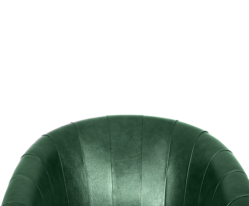 Fotel lounge Broderick