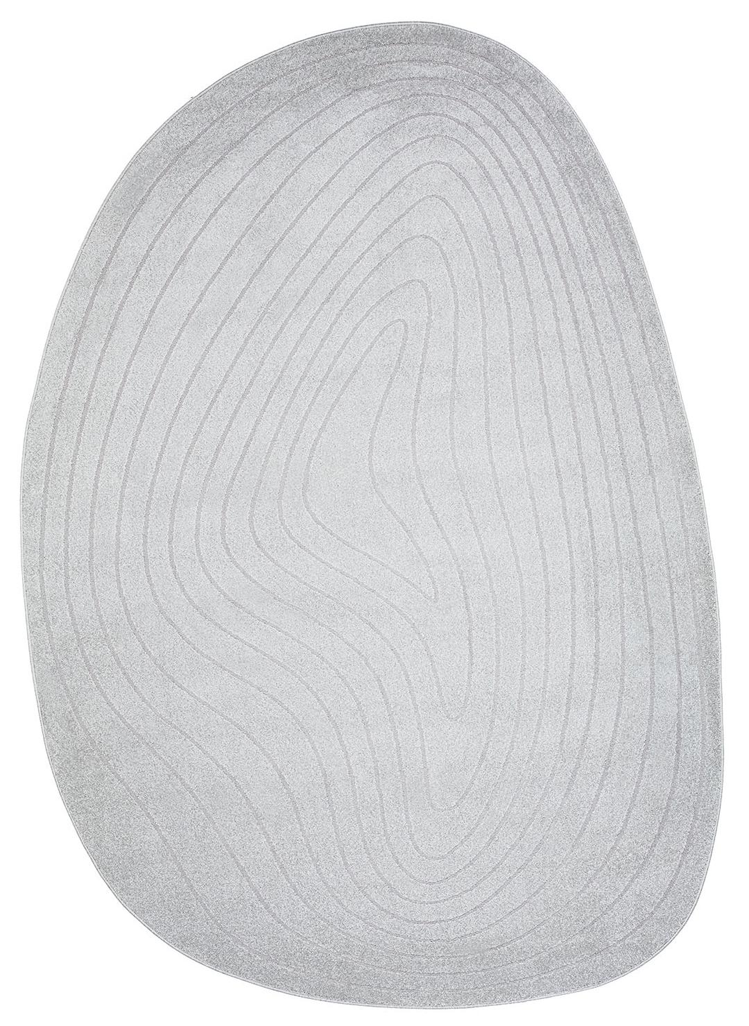 Dywan Cortina Stone Szary