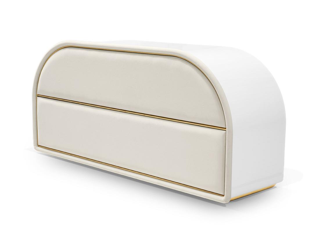 Podwójna komoda Candy Coated