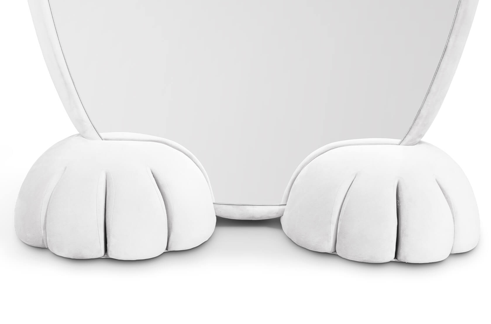 Lustro Bunny Wonderland