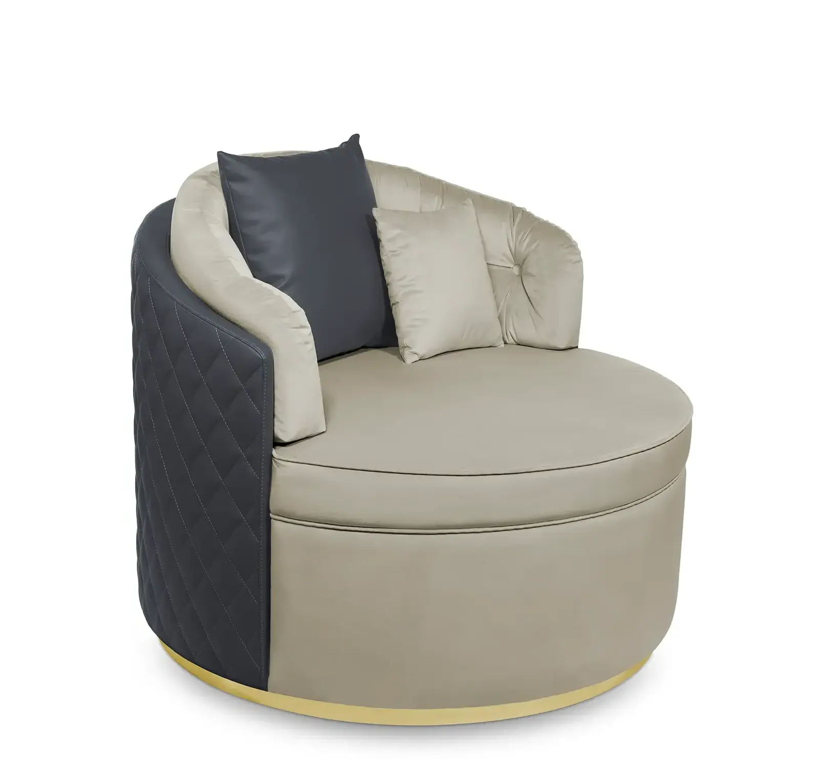 Fotel Luxe XL