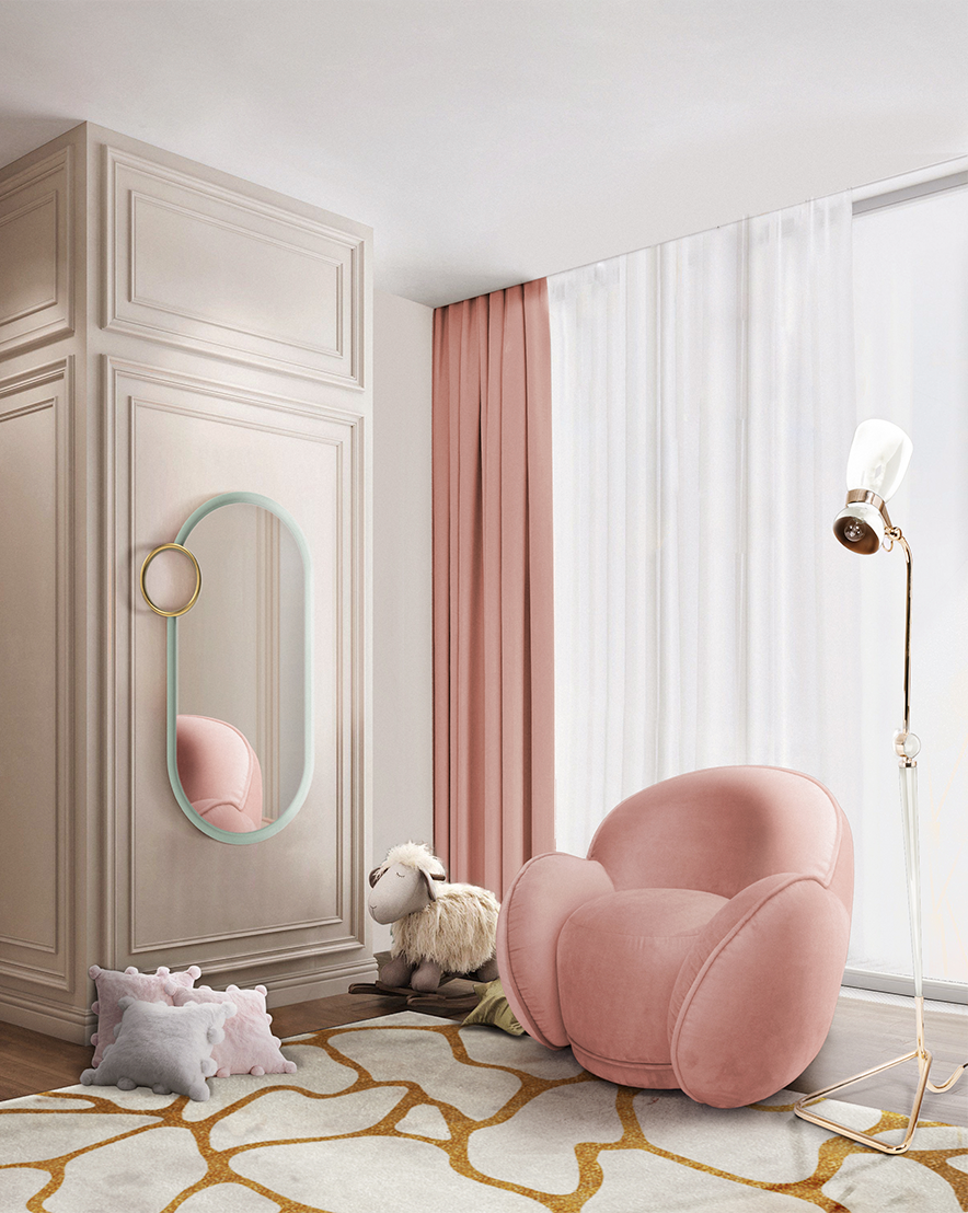 Fotelik dziecięcy Cuddly Kids