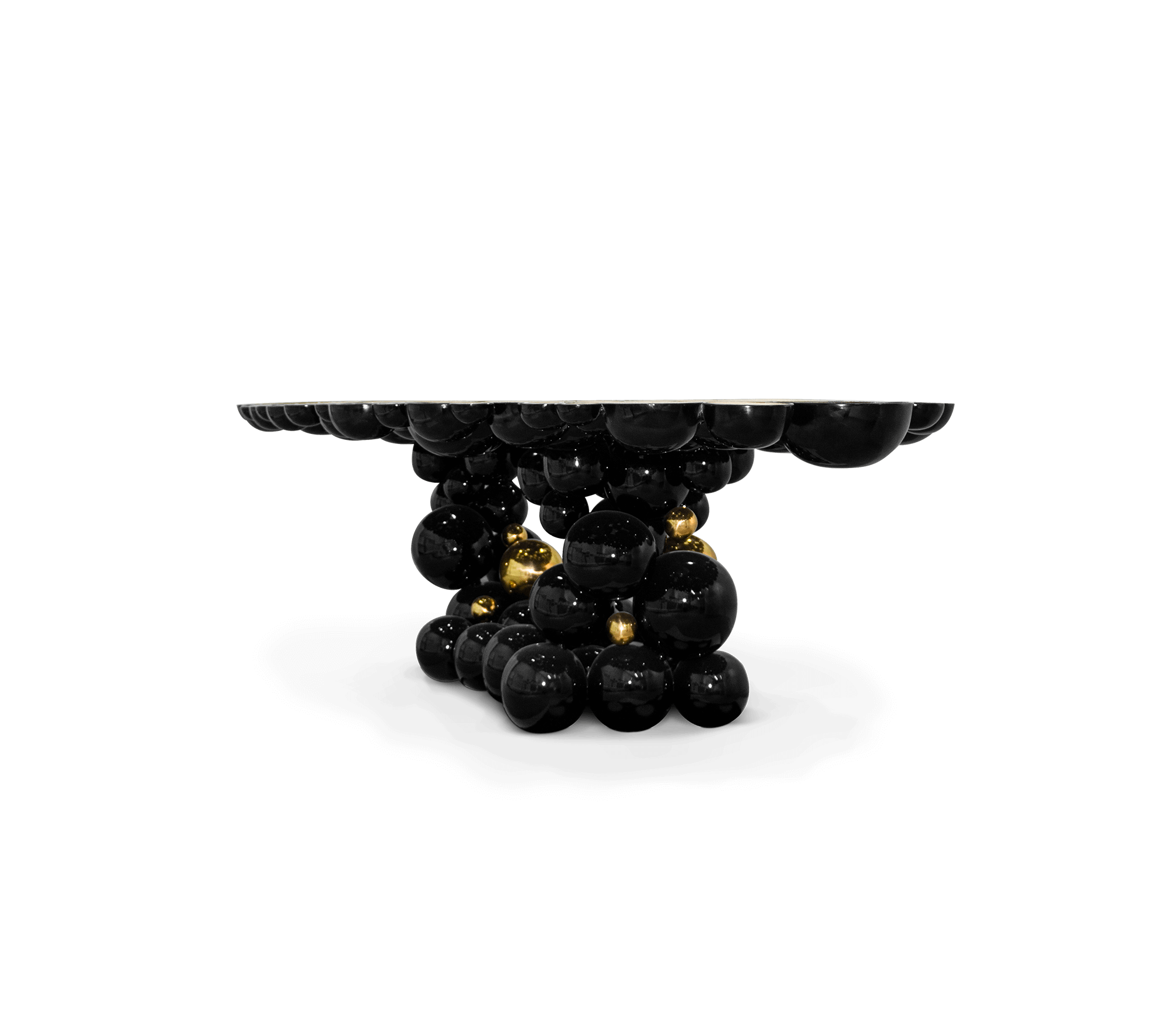 Stół jadalniany Orbit Luxe