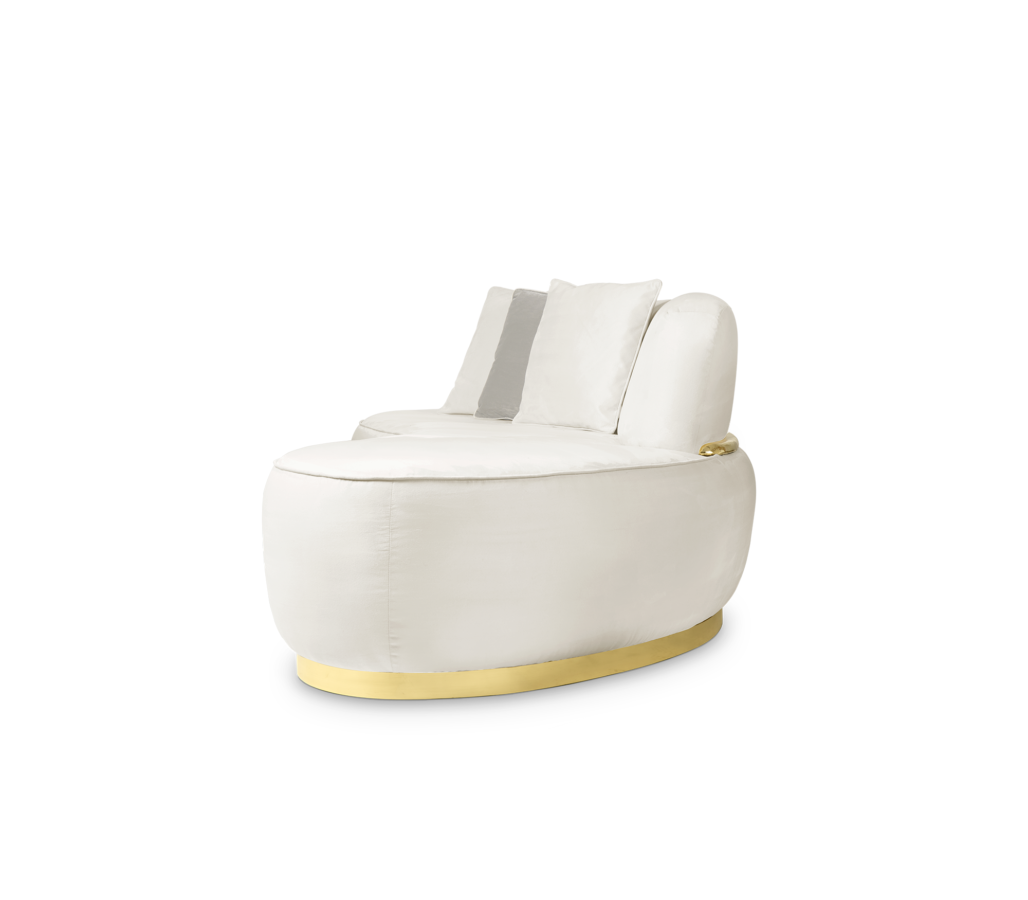 Sofa Odessa Luxe