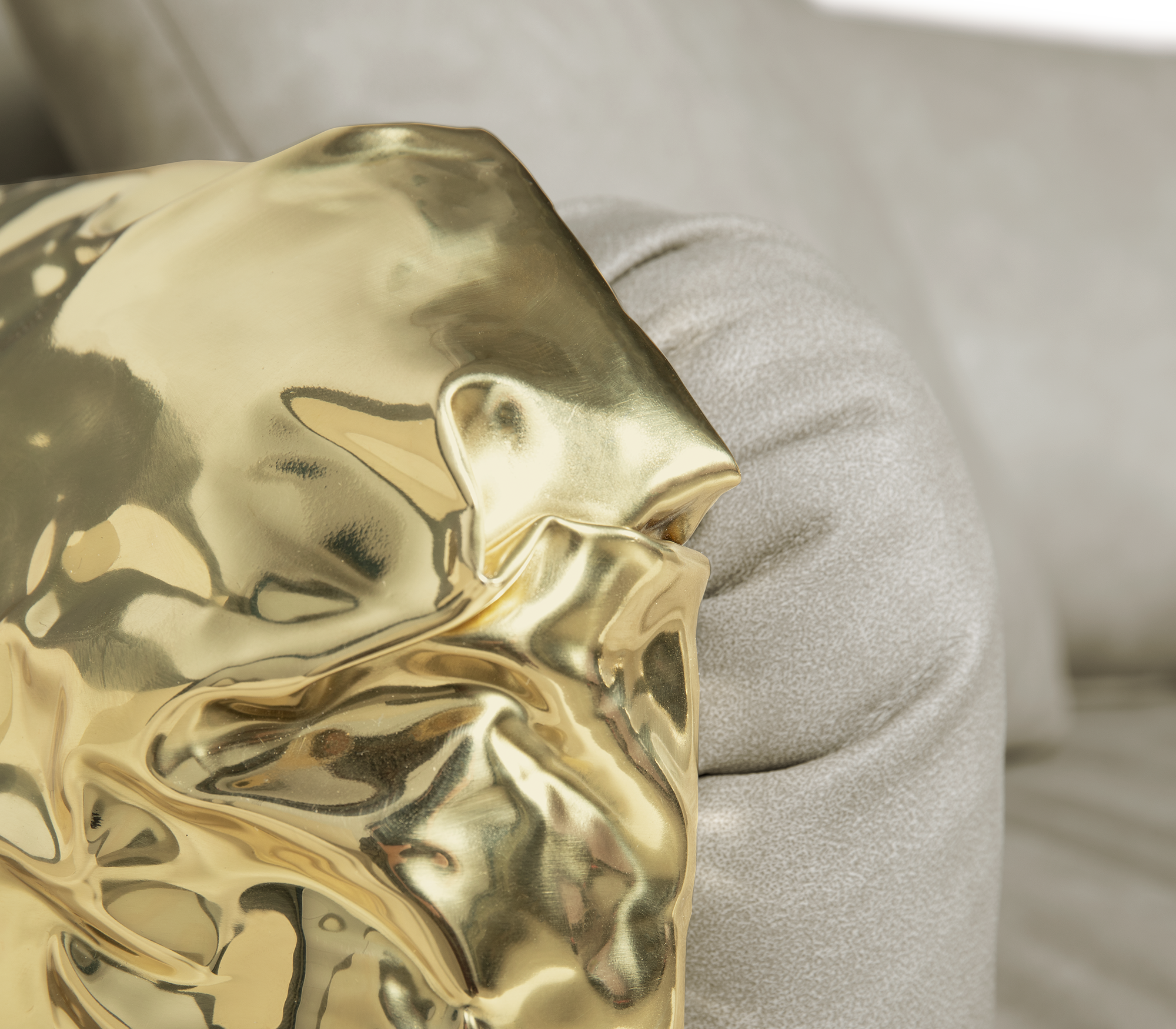 Fotel Imperia Luxe