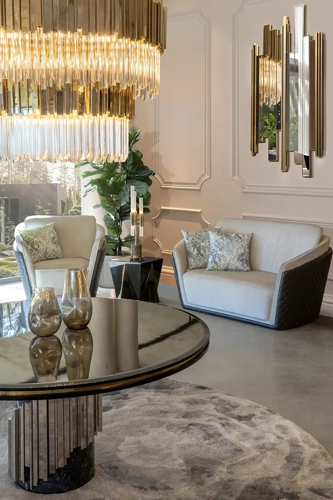 Sofa dwuosobowa Encore