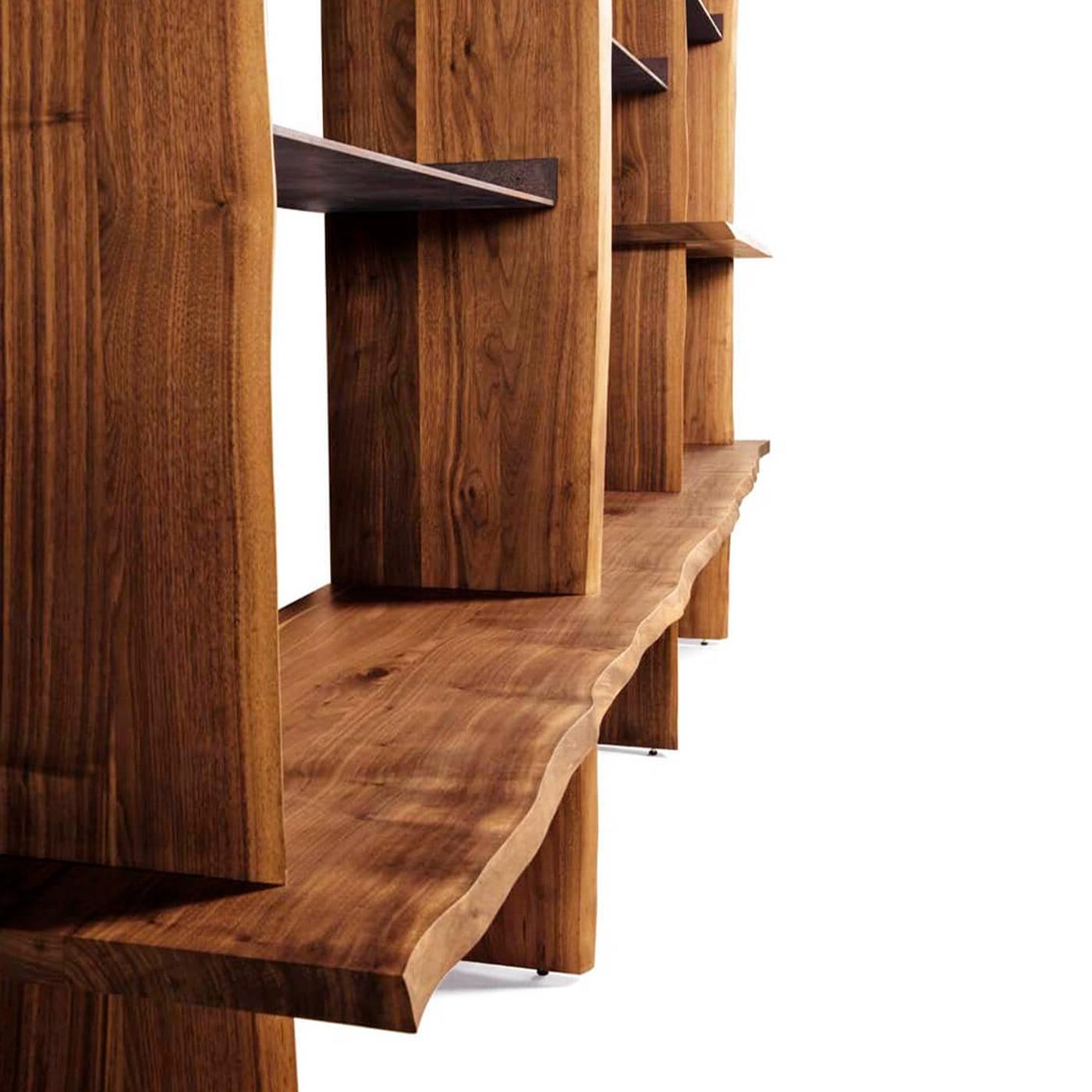 Biblioteczka Gravità Exquisite