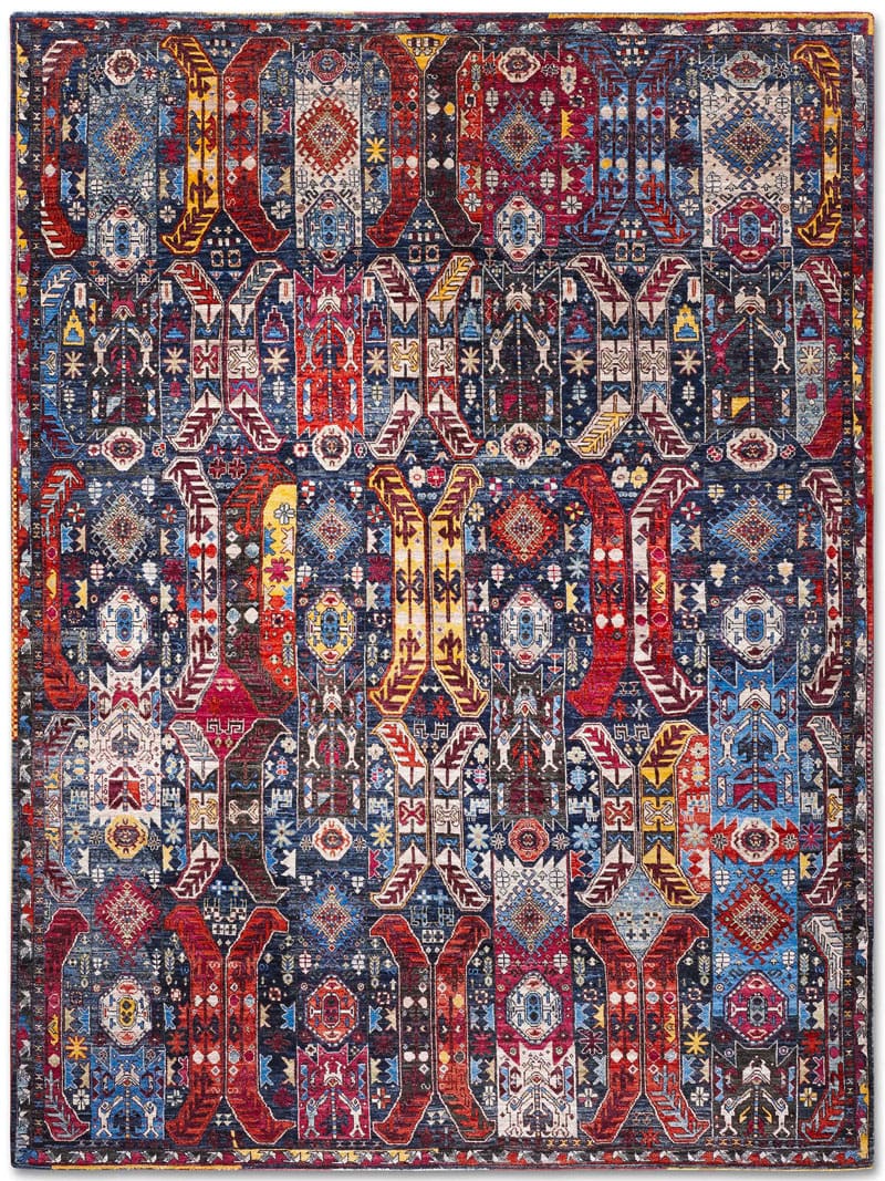 Dywan Soul | Rozmiar: 122 x 183 cm