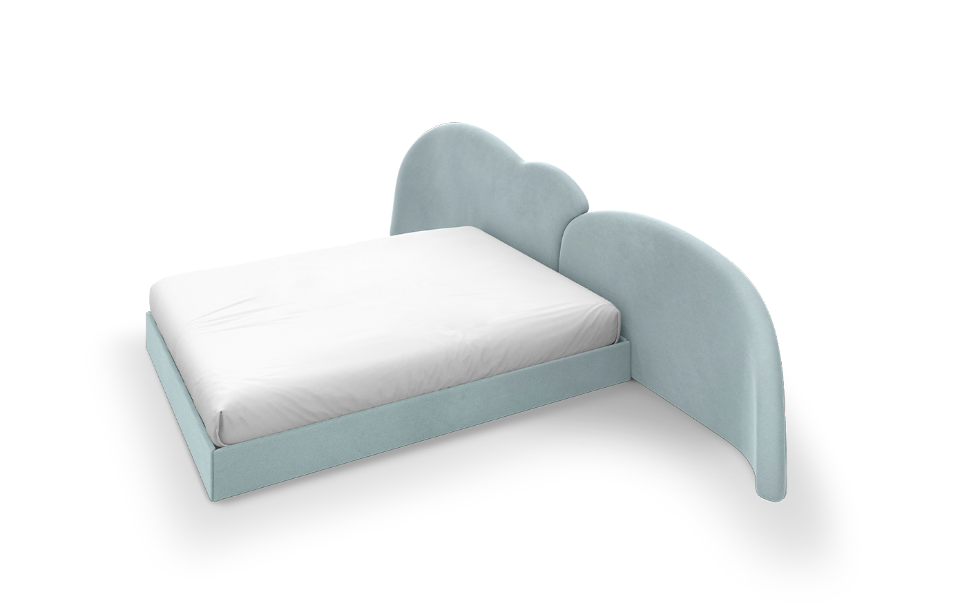 Łóżko Nimbus Serenity