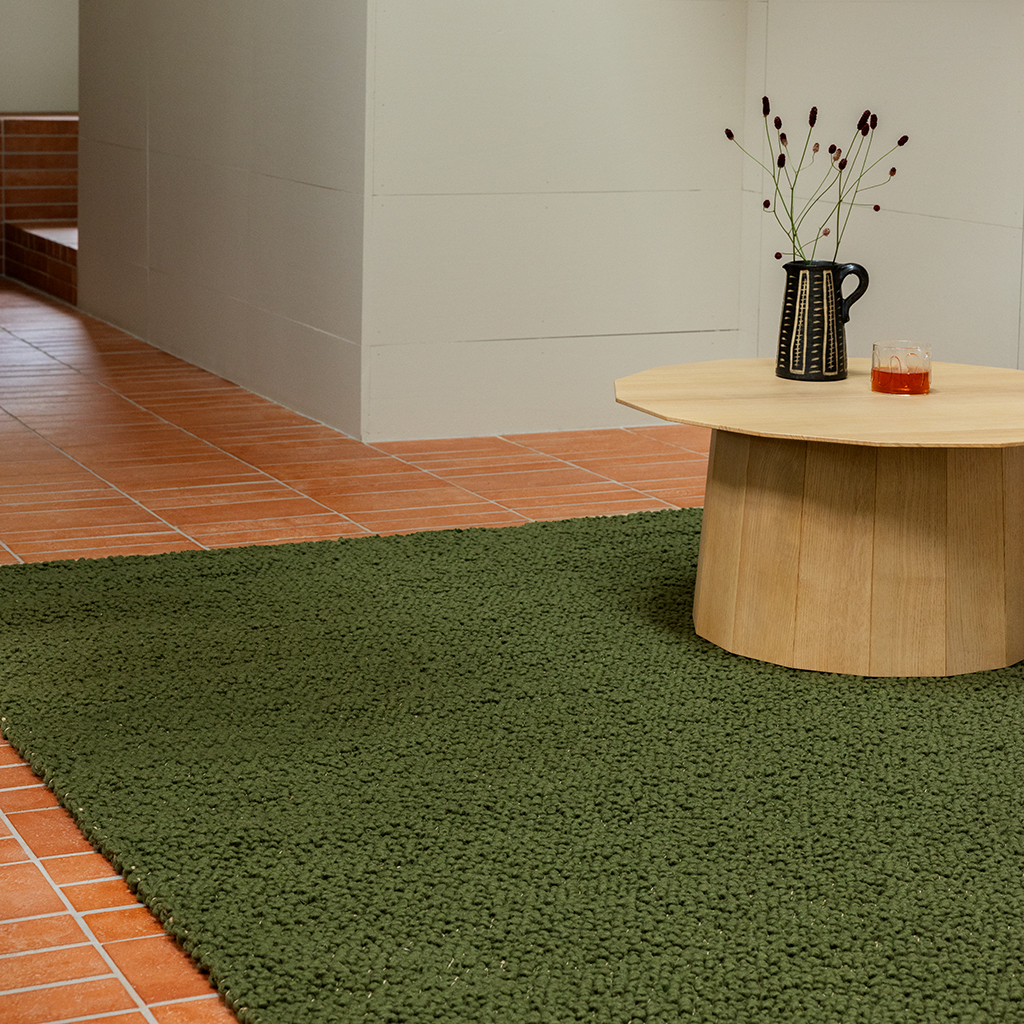 Dywan Bond Moss | Rozmiar: 200 x 300 cm