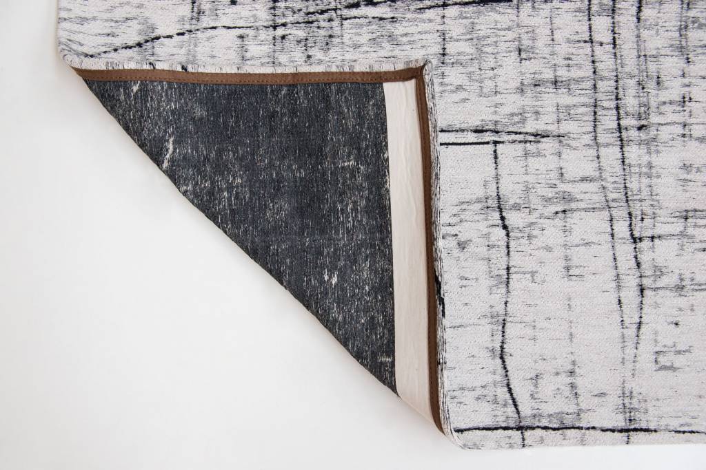 Dywan 8926 Metro Black & White | Rozmiar: 140 x 200 cm