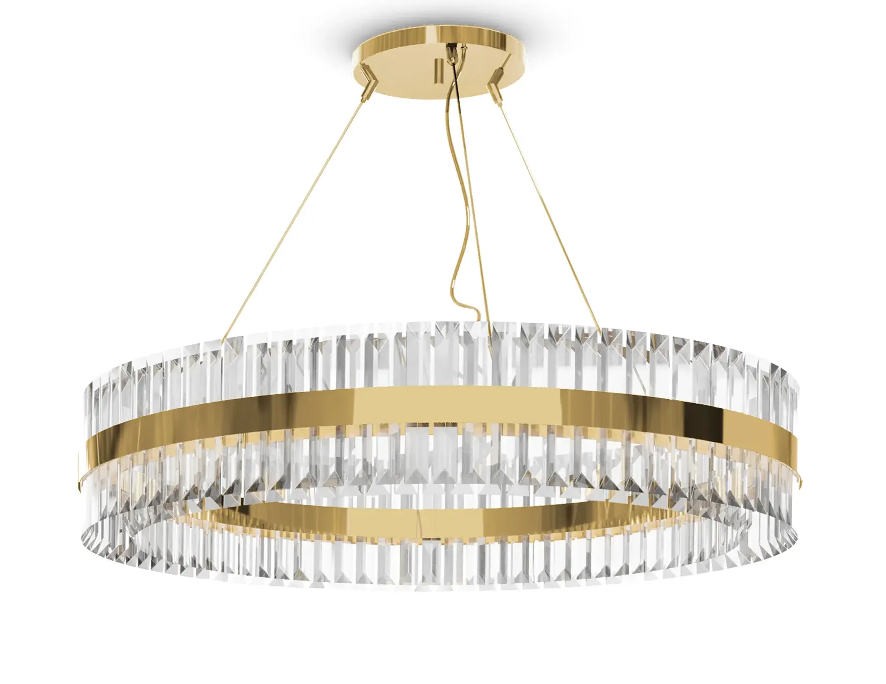 Lampa wisząca Freedom Slim
