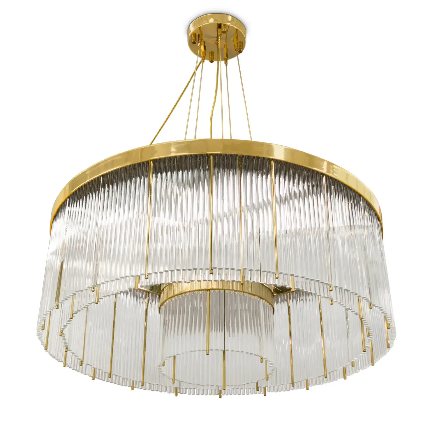 Lampa wisząca Beacon