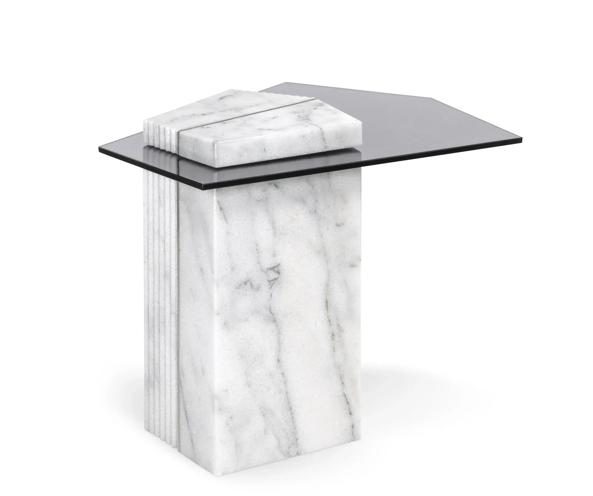 Stolik boczny ogrodowy Monarch