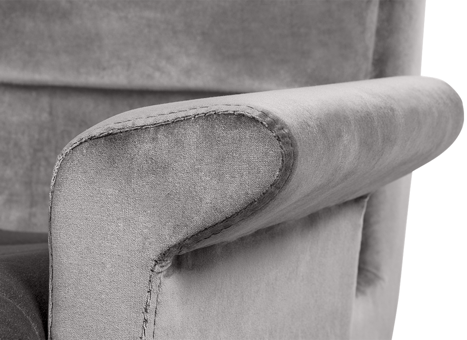 Fotel lounge Bennett