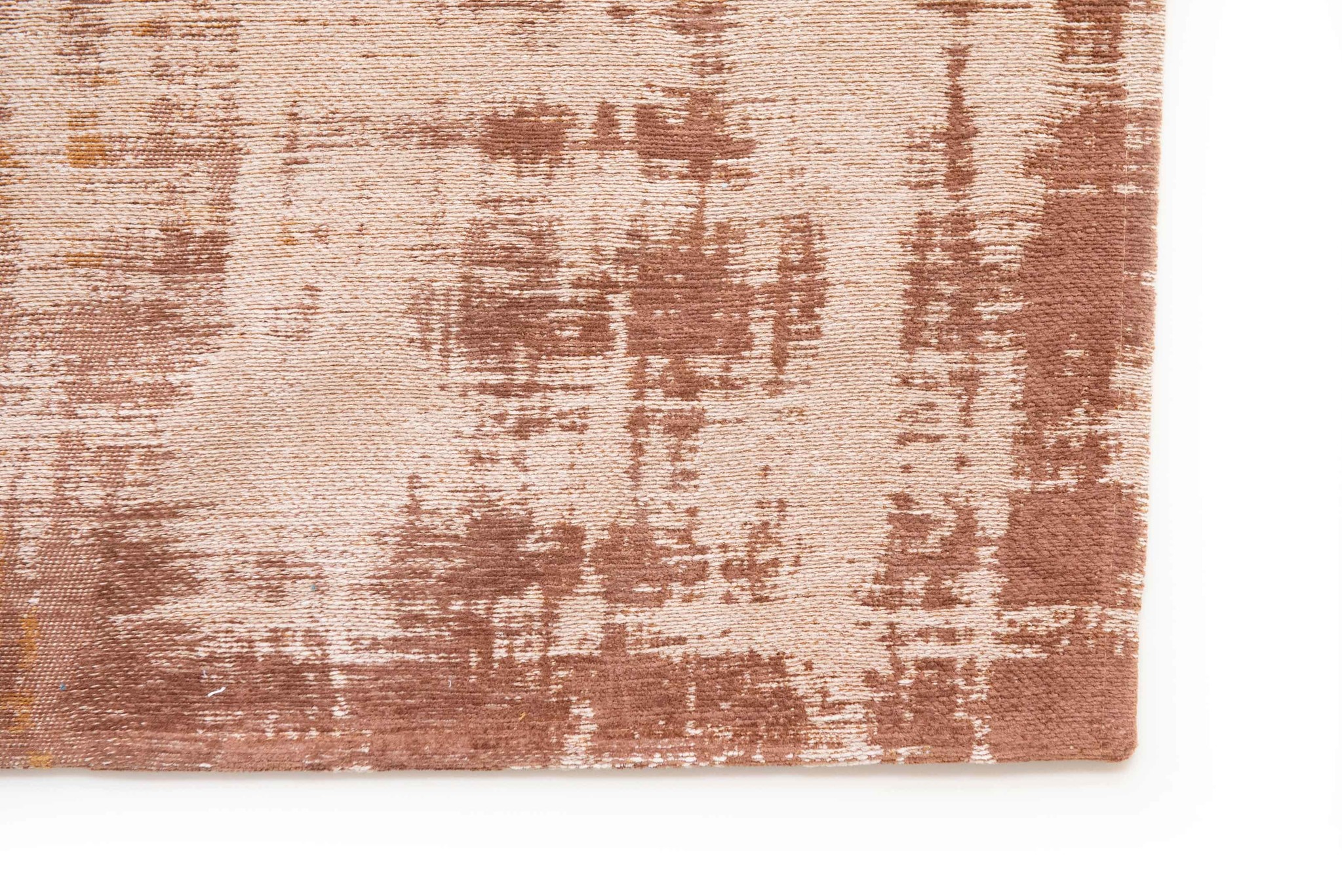Dywan Venetian Dust - Gondola Brown 9232 | Rozmiar: 80 x 150 cm