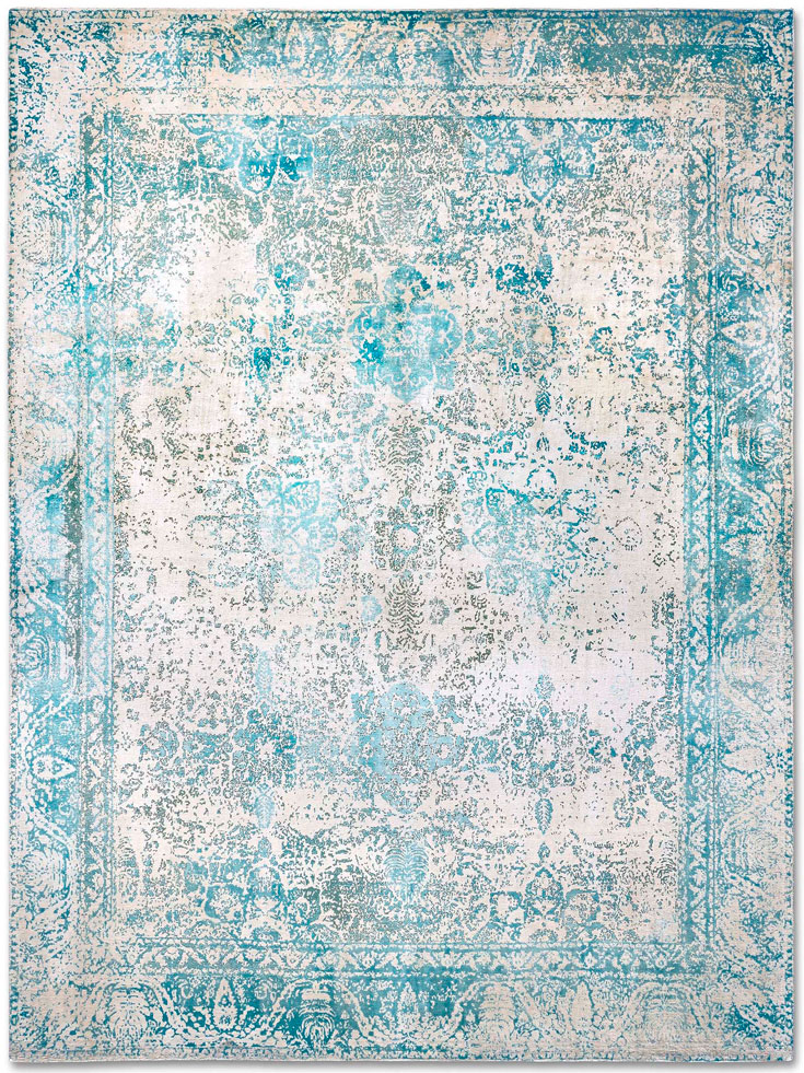 Dywan ZeroPile | Rozmiar: 305 x 427 cm