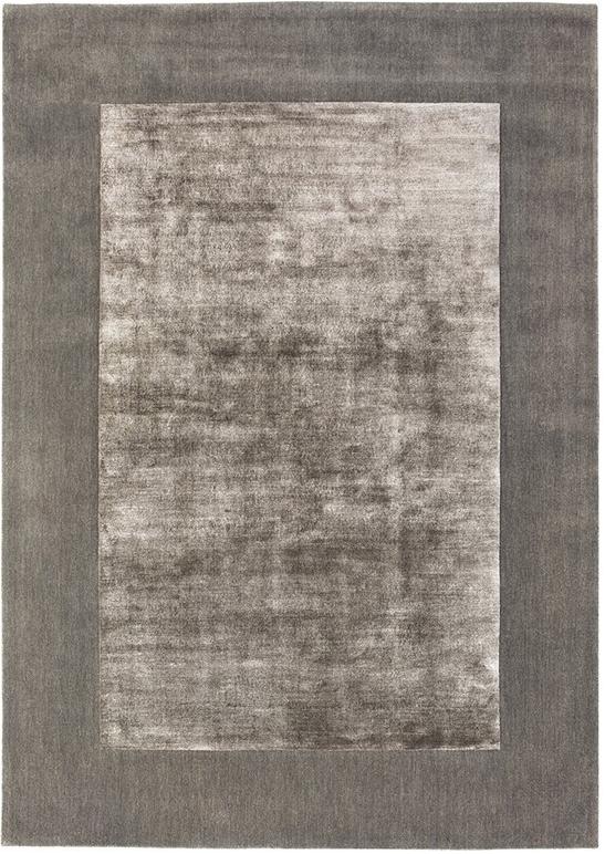 Dywan Border Tortora | Rozmiar: 200 x 300 cm