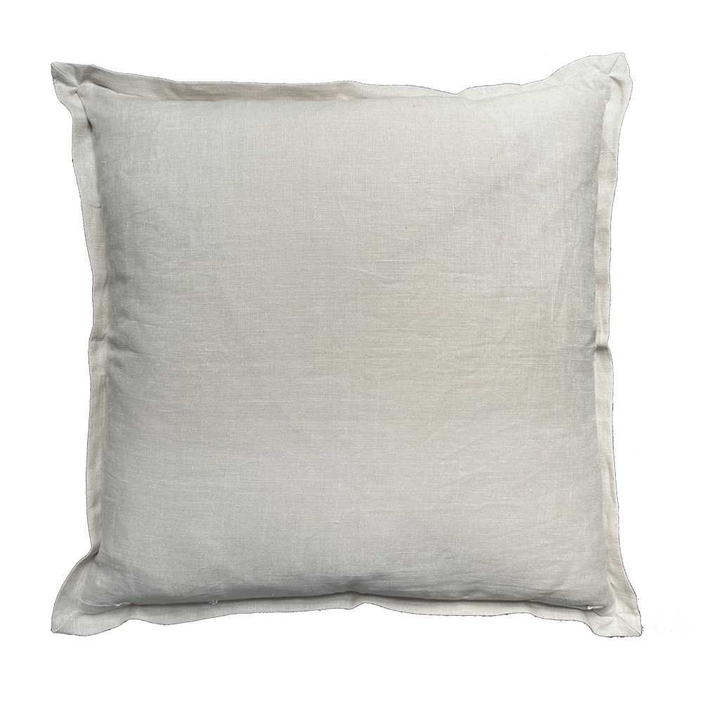 Poduszka Alexi Linen 50 × 50