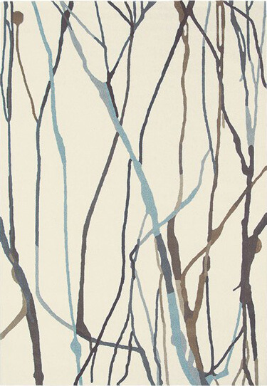 Dywan Xian Drip 78104 | Rozmiar: 140 x 200 cm
