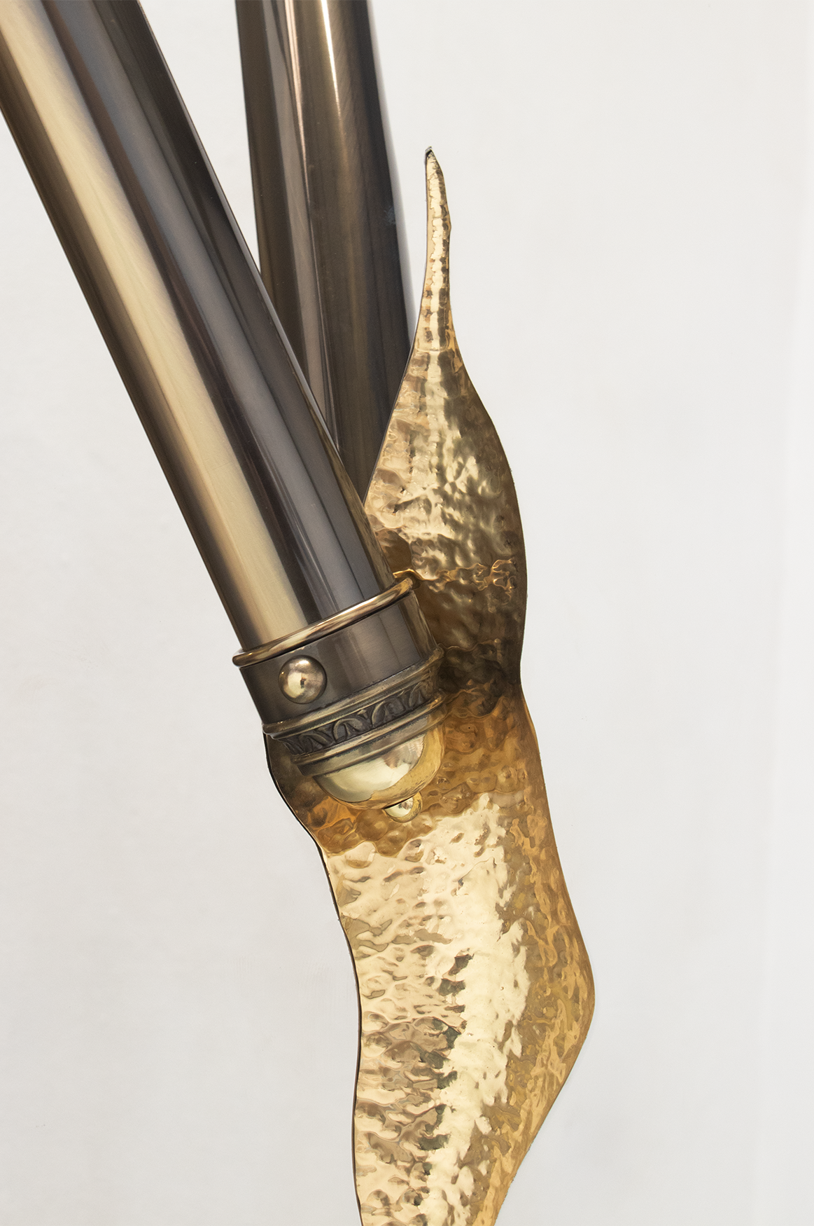 Lustro ścienne Illumina prostokątne