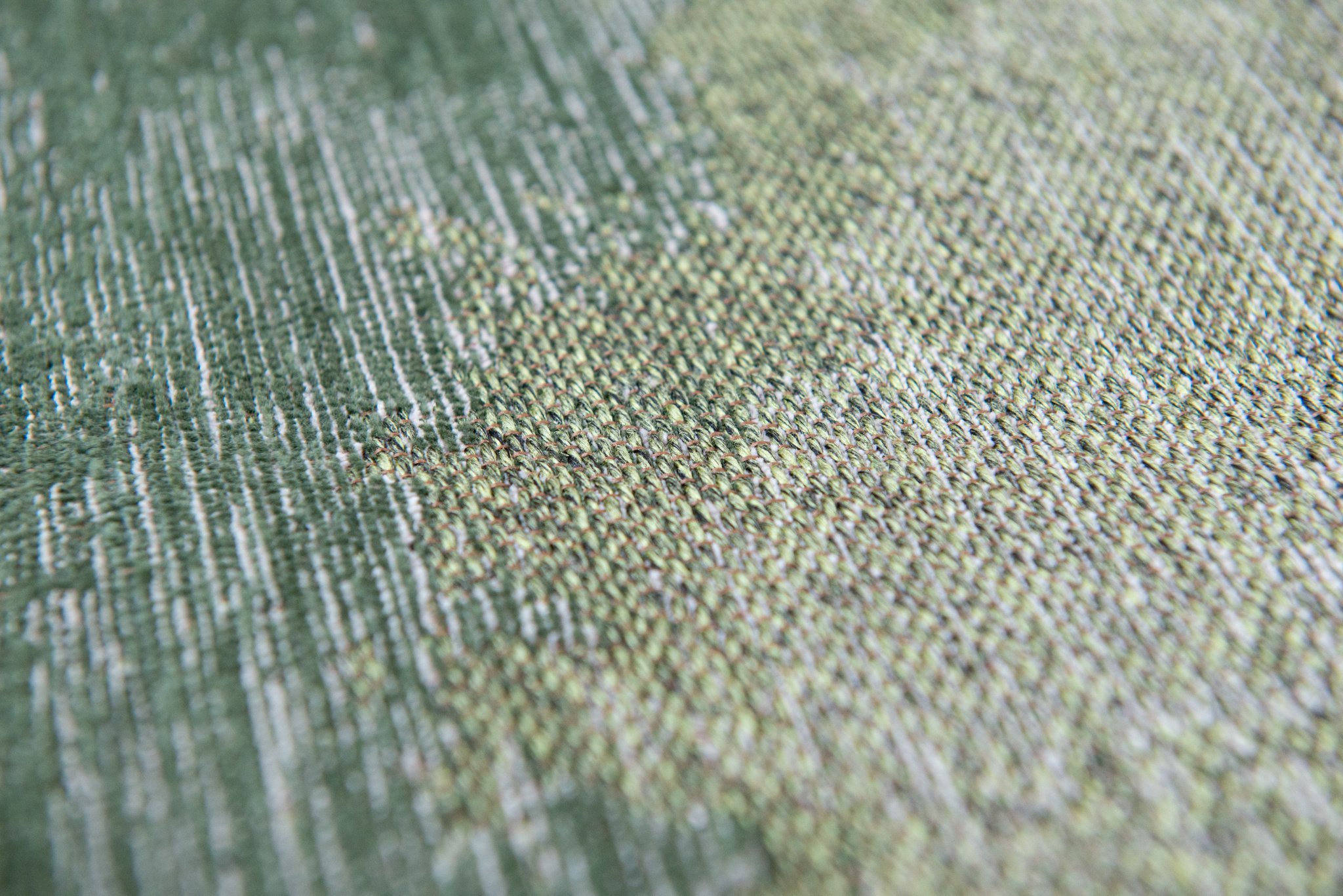 Dywan Palm Green 9331 | Rozmiar: 200 x 280 cm