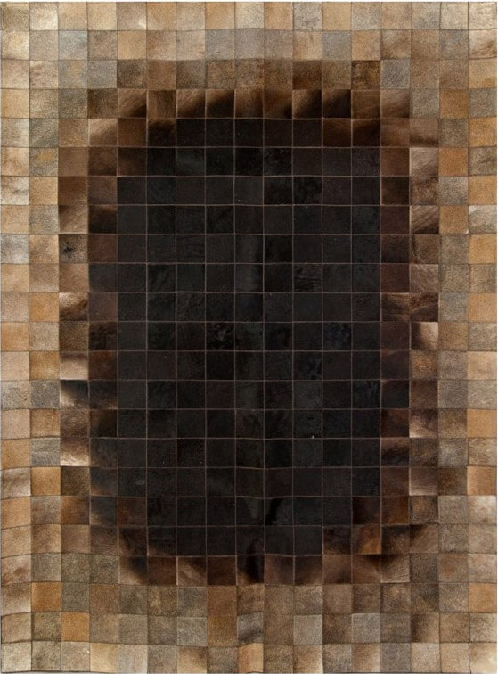 Dywan Mosaic col.8 | Rozmiar: 170 x 230 cm